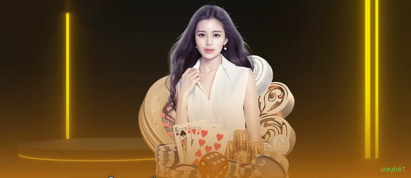 Slots online da waybet com jackpots progressivos